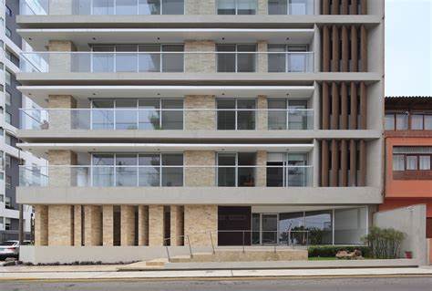 Vivienda Multifamiliar