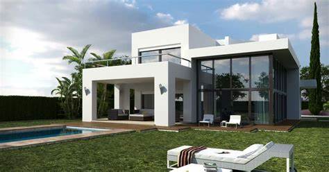 Vivienda Unifamiliar